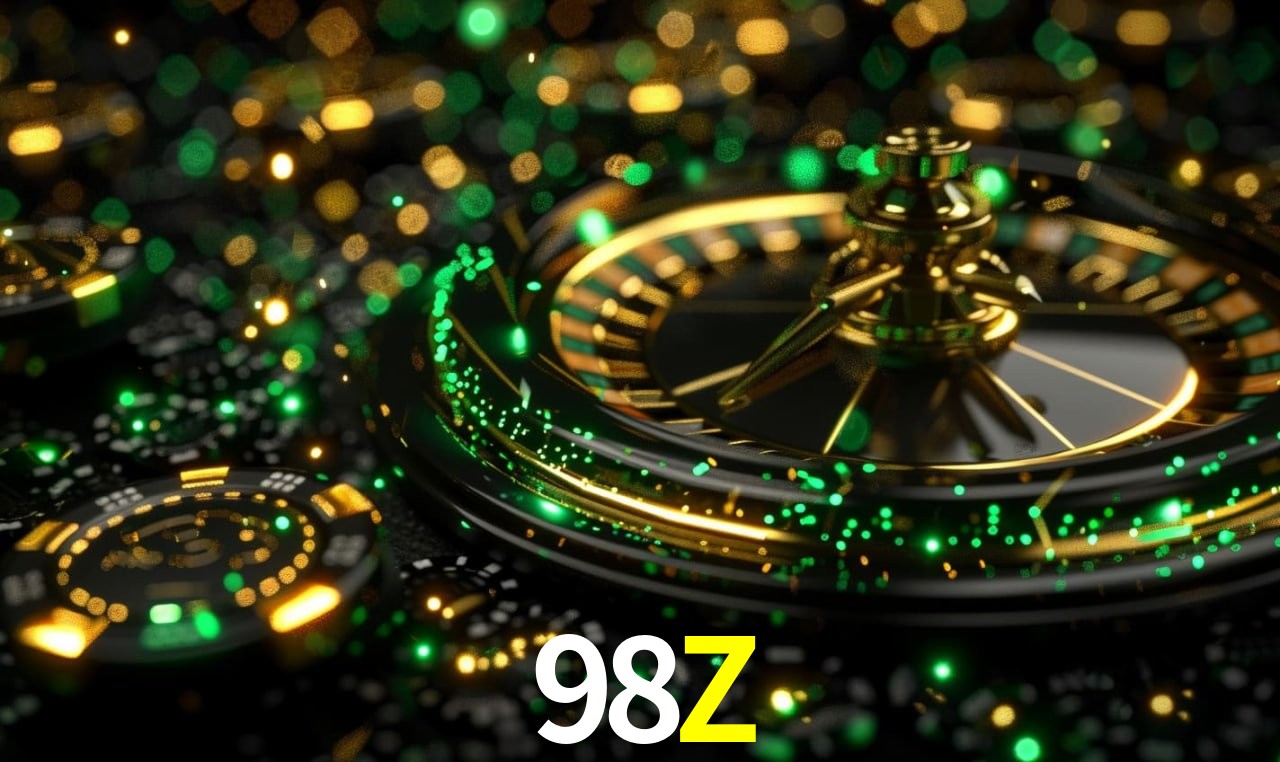 Loterias online disponíveis na 98Z