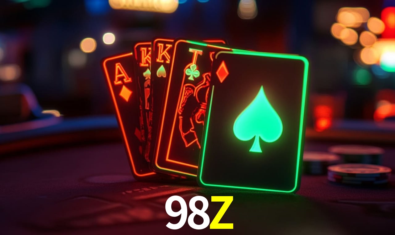 Níveis do programa VIP da 98Z