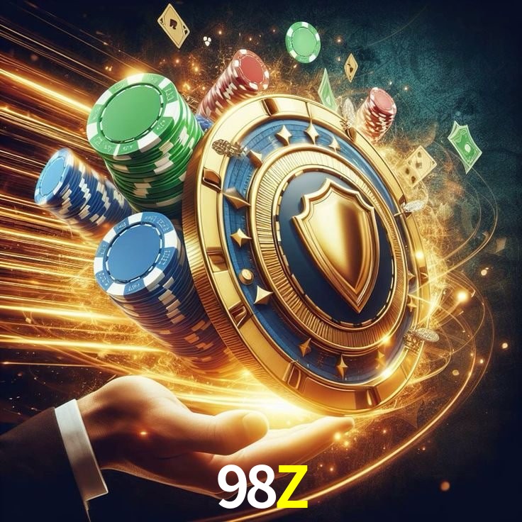 Ganhe prêmios incríveis na 98Z