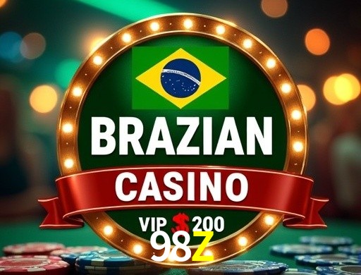 Slots online da 98Z com jackpots progressivos