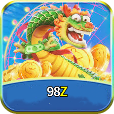 Logo da 98Z